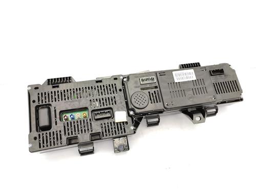 Instrument cluster RENAULT SCÉNIC III (JZ0/1_) 1.5 dCi | BP23741792C47 