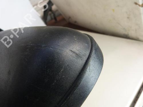 Right mirror ROVER 200 II Hatchback (XW) 218 D | BP23680349C27 