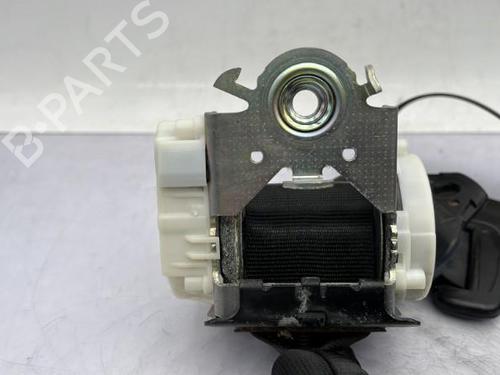 Rear right belt tensioner PEUGEOT 5008 (0U_, 0E_) 1.6 HDi | BP23721850C90