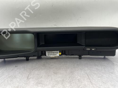 Used Instrument cluster CITROËN C3 Picasso (SH_) 1.2 THP 110 (SHHNZ6) (110 hp) 30674926