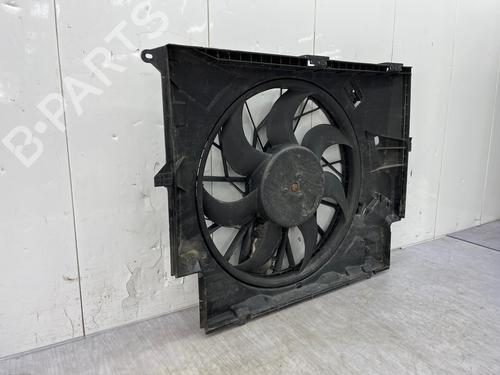 radiator-fan-bmw-1-e81-2006-2007-2008-2009-2010-2011-2012-34107575 main image