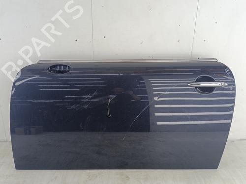 Used Left front door MINI MINI CLUBMAN (R55) Cooper (120 hp) 23678768