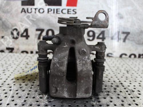 Used Right rear brake caliper Right rear brake caliper ALFA ROMEO 147 (937_) 1.6 16V T.SPARK (937.AXA1A, 937.AXB1A, 937.BXB1A) (120 hp) 23685444 23685444