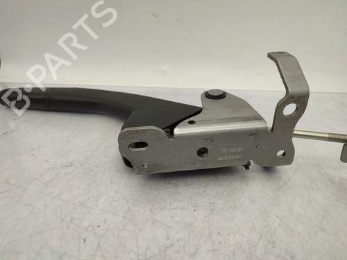 håndbremse RENAULT CLIO IV (BH_) 1.2 16V | BP24507767I18