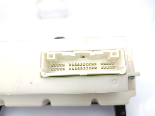 Climate control NISSAN QASHQAI / QASHQAI +2 I (J10, NJ10, JJ10E) 2.0 dCi | BP23730522I5 
