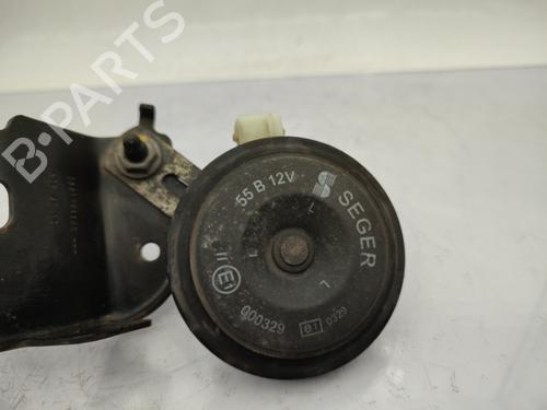 Horn RENAULT CLIO IV (BH_) 1.5 dCi 90 | BP23678857E13 