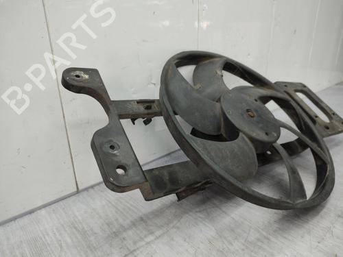 Radiator fan DACIA LOGAN (LS_) 1.4 (LS0A, LS0C, LS0E, LS0G) | BP23730554M35  - Image 8