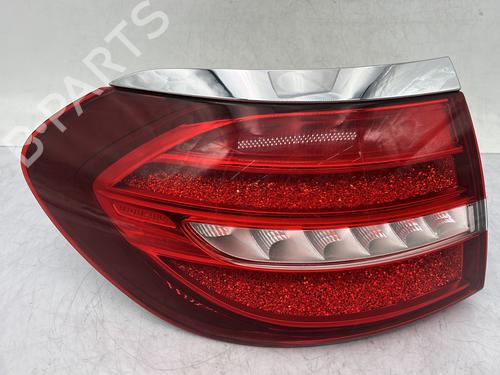 Used Right taillight MERCEDES-BENZ E-CLASS T-Model (S213) E 220 d (213.204) (194 hp) 31992514
