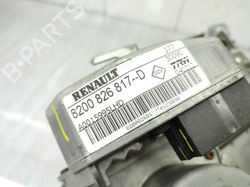 Elektronisk modul RENAULT MODUS / GRAND MODUS (F/JP0_) 1.5 dCi 90 | BP23738990M83 
