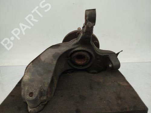 Right front steering knuckle FORD FOCUS C-MAX (DM2) 1.6 TDCi | BP23705978M26 