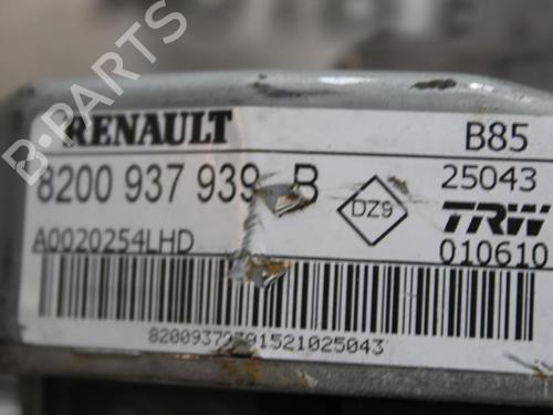 Steering column RENAULT CLIO III (BR0/1, CR0/1) 1.5 dCi (BR17, CR17) | BP23665757M21 - Image 7