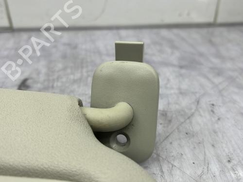 right-sun-visor-mazda-2-de_-dh_-2007-2008-2009-2010-2011-2012-2013-2014-2015-23757582 main image