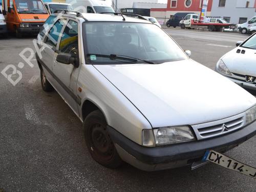 Left headlight CITROËN ZX Break (N2) 1.9 TD | BP23666727C28 