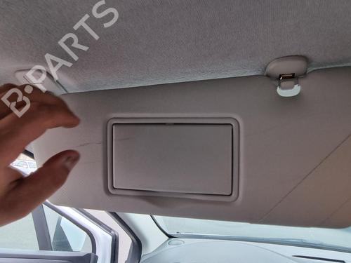 Left tailgate light RENAULT CLIO IV (BH_) 0.9 TCe 90 (BHNF, BHMA, BHMH, BHJK, BHJR) | BP23731974C79 - Image 25