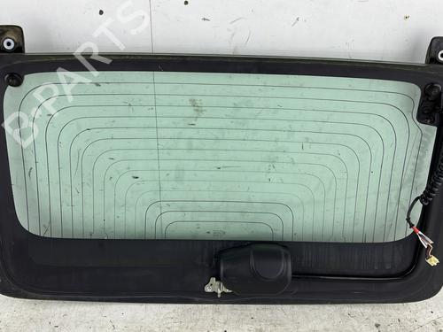 Tailgate PEUGEOT 107 (PM_, PN_) 1.0 | BP23683612C6 