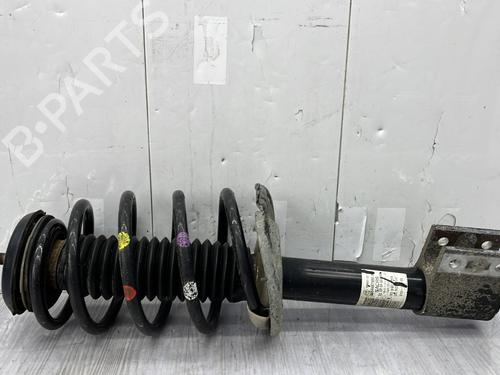 Used Left front shock absorber CITROËN BERLINGO Box Body/MPV (B9) 1.6 HDi / BlueHDi 75 (75 hp) 28357798
