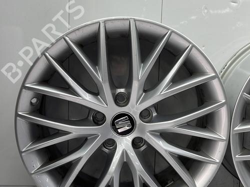 Rim SEAT LEON (5F1) 1.4 TSI | BP30814619C45