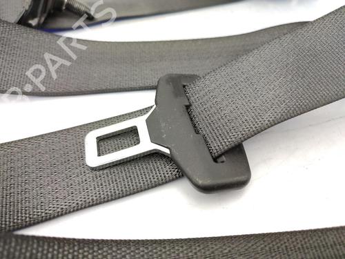 Rear left seatbelt OPEL CORSA D (S07) 1.3 CDTI (L08, L68) | BP23751963I29 - Image 7