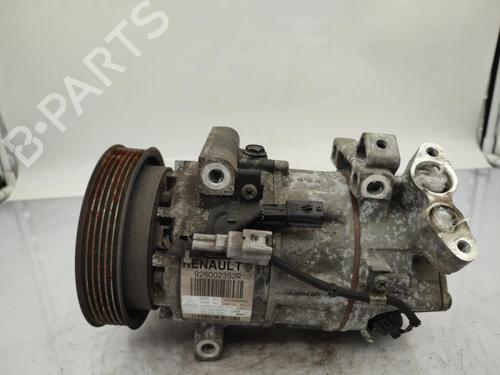 AC compressor RENAULT CLIO IV (BH_) 1.5 dCi 75 | BP23732513M34  - Image 8