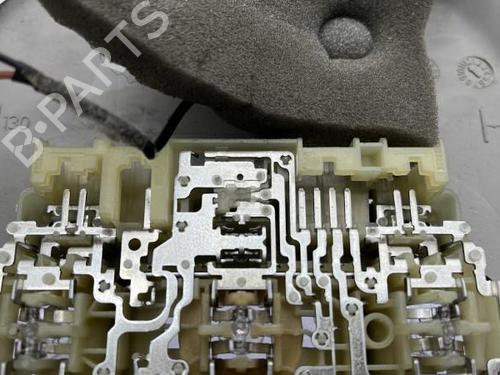 Kabinelys CITROËN BERLINGO MULTISPACE (B9) 1.6 HDi 90 | BP23753735I8  - Image 10