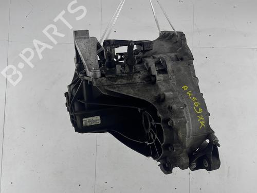 Used Gearbox Gearbox FORD C-MAX (DM2) 1.8 TDCi (115 hp) 29537498 29537498