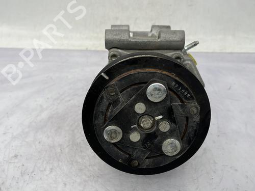 AC compressor CITROËN BERLINGO Box Body/MPV (K9) 1.5 BlueHDi 100 | BP30356108M34