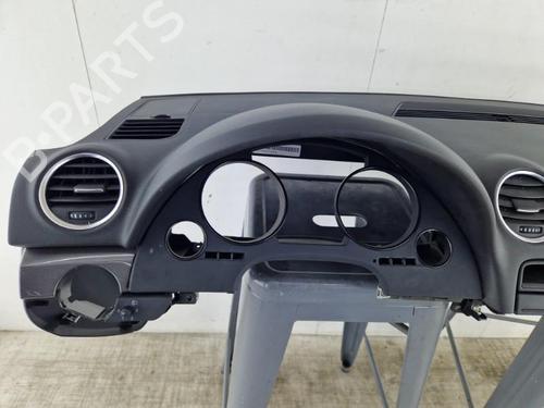 Dashboard SEAT EXEO ST (3R5) 2.0 TDI | BP23743049C46 - Image 8