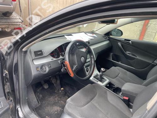 Glove box VW PASSAT B6 (3C2) 1.9 TDI | BP23723324C95  - Image 35