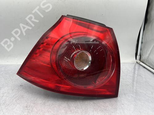 Left taillight VW GOLF V (1K1) 1.9 TDI | BP29990295C34  - Image 8