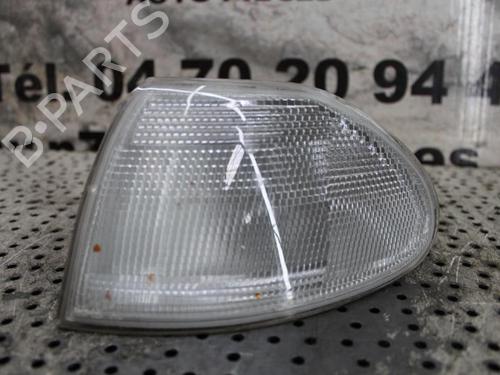 Used Left front indicator Left front indicator OPEL ASTRA F Hatchback (T92) 1.4 Si (F08, M08, F68, M68) (82 hp) 23665013 23665013