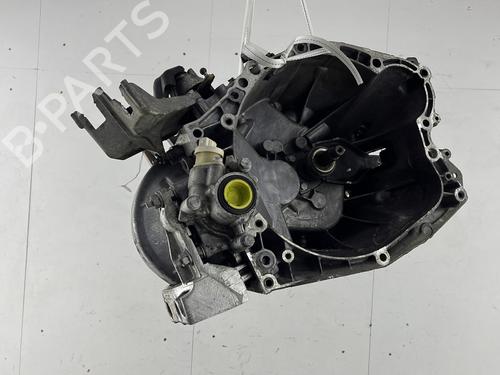 Used Gearbox CITROËN XSARA PICASSO (N68) 1.8 16V (115 hp) 24476609