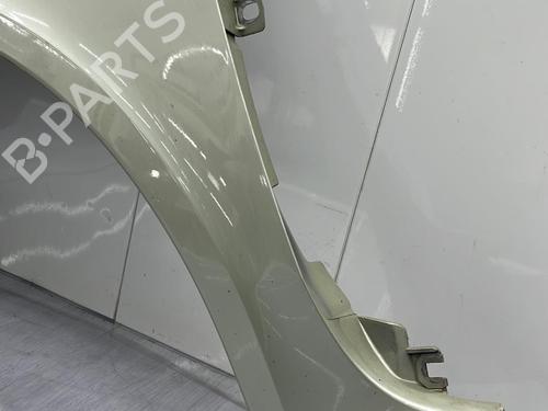 Left front fenders RENAULT LAGUNA II (BG0/1_) 1.9 dCi | BP23702775C41 