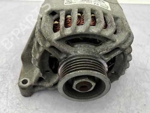 Alternator FIAT 500 (312_) 1.2 (312AXA1A) | BP24399991M7
