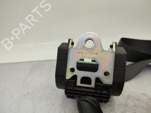 Rear left seatbelt SEAT LEON (5F1) 1.5 TSI | BP23732459I29 - Image 2