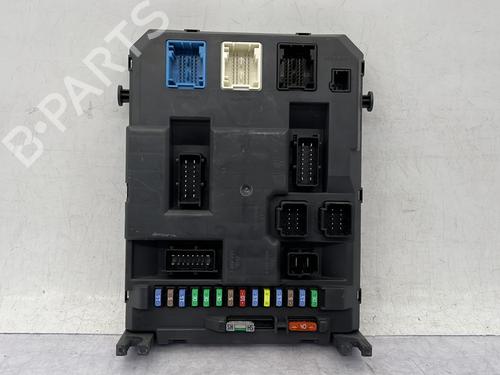 Elektronisk modul CITROËN DS3 (SA_) 1.6 VTi 120 | BP30863751M83 