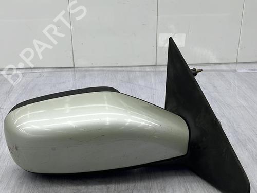 Right mirror RENAULT LAGUNA II (BG0/1_) 1.9 dCi | BP23702778C27 
