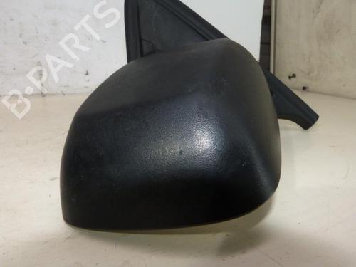Left mirror VW GOLF II (19E, 1G1) 1.6 TD | BP23664599C26 