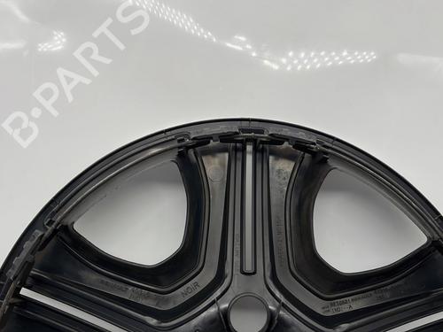 Hub cap DACIA SANDERO II TCe 90 (B8M1, B8MA, B8AC) | BP24541294C160 