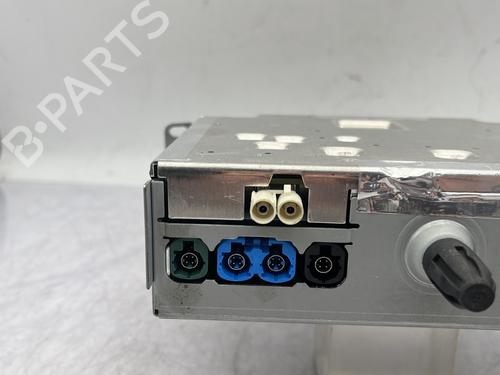 Radio PEUGEOT 208 I (CA_, CC_) 1.2 VTI 82 | BP30674912E6 