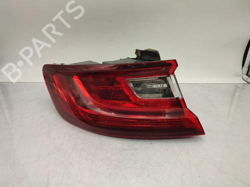 Left taillight RENAULT MEGANE IV Hatchback (B9A/M/N_) 1.5 dCi 110 (B9A3) | BP24886041C34 - Image 6
