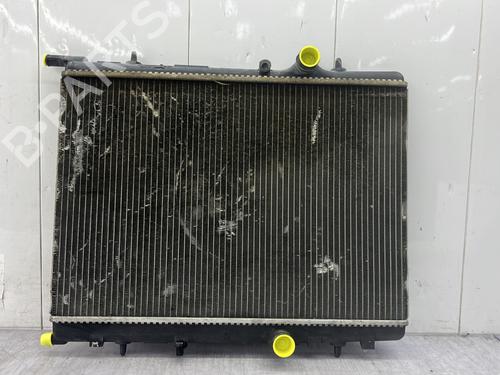 Køler PEUGEOT 307 (3A/C) 2.0 HDi 110 (107 hp) 30902421