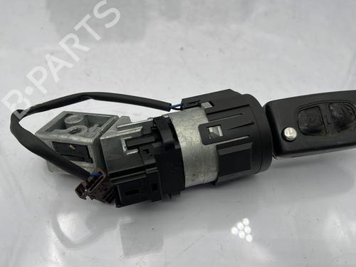 Used Electronic module Electronic module PEUGEOT 3008 I MPV (0U_) 1.6 HDi (114 hp) 26166987 26166987