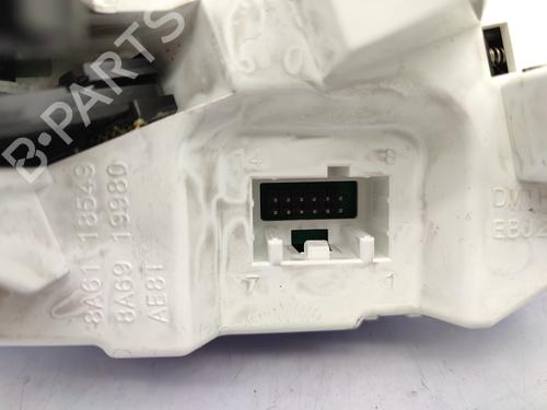 Climate control FORD FIESTA VI (CB1, CCN) 1.25 | BP23754144I5 - Image 9