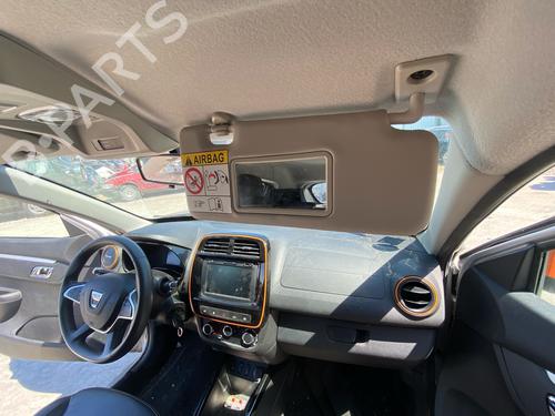 Venstre baglygte DACIA SPRING EV (B6M1) | BP37743786C34 - Image 40