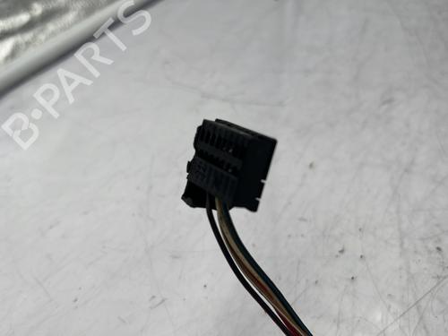 Left mirror AUDI A3 (8P1) 2.0 TDI 16V | BP29938978C26