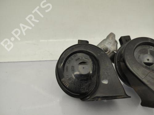 Horn VW POLO V (6R1, 6C1) 1.6 TDI | BP23738563E13 