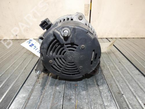 Alternator VW POLO III (6N1) 60 1.4 | BP23664649M7 