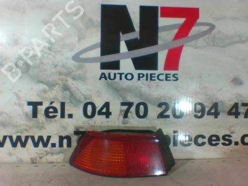 Used Left taillight ALFA ROMEO 145 (930_) 1.9 JTD (930.A4B) (105 hp) 23685505