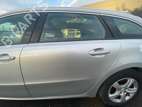 Used Left rear door Left rear door PEUGEOT 508 SW I (8E_) 1.6 HDi (115 hp) 40180426 40180426