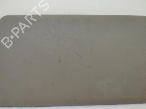 Left sun visor RENAULT MASTER III Van (FV) 2.3 dCi 150 FWD (FV0F, FV03, FV09) | BP23676400I1  - Image 6